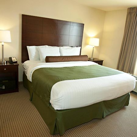 Cobblestone Inn & Suites - Langdon Ruang foto