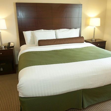 Cobblestone Inn & Suites - Langdon Ruang foto